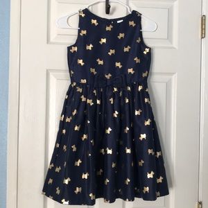 GYMBOREE Formal Dress Sz 8~Beautiful condition!